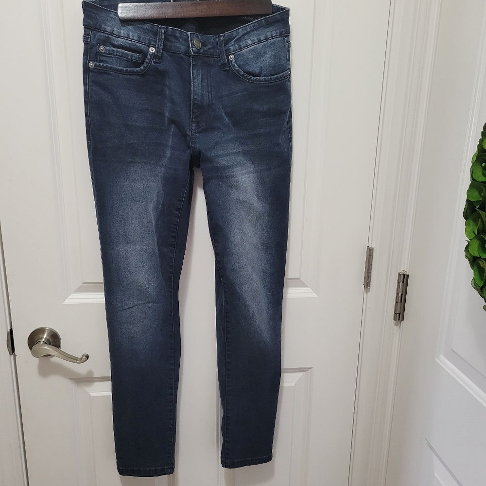 Tahiri Skinny Jeans W 30